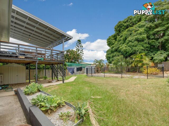 6 Bellemere Court BOYNE ISLAND QLD 4680