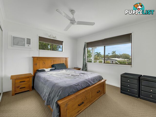 6 Bellemere Court BOYNE ISLAND QLD 4680