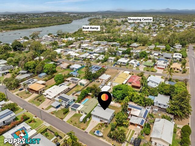 6 Bellemere Court BOYNE ISLAND QLD 4680