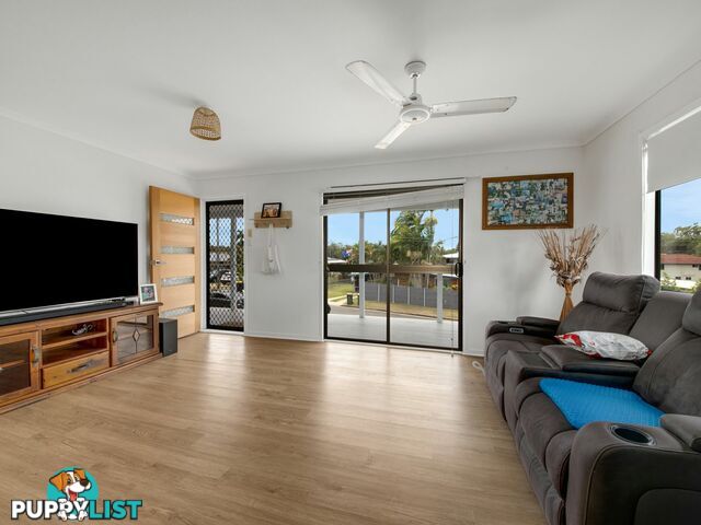 6 Bellemere Court BOYNE ISLAND QLD 4680