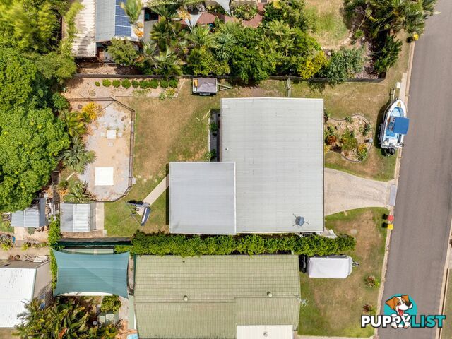 6 Bellemere Court BOYNE ISLAND QLD 4680