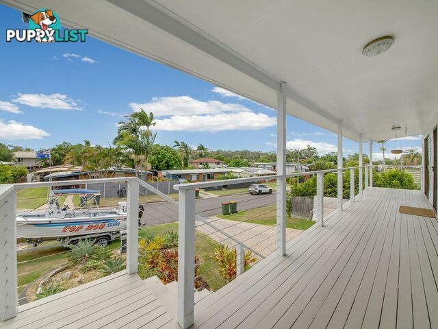 6 Bellemere Court BOYNE ISLAND QLD 4680