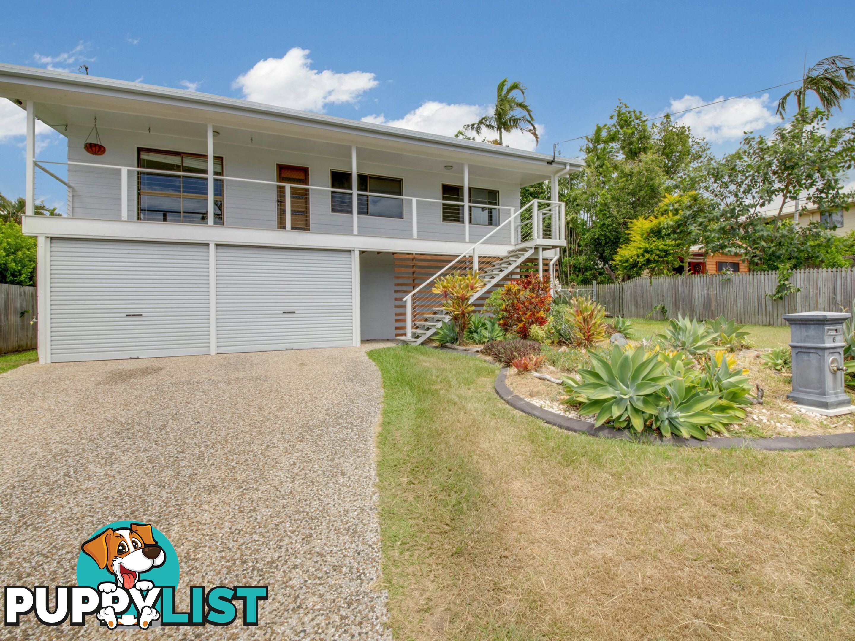 6 Bellemere Court BOYNE ISLAND QLD 4680