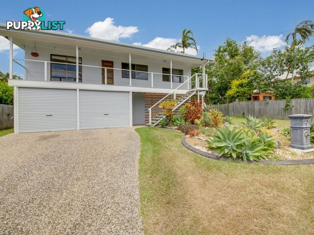 6 Bellemere Court BOYNE ISLAND QLD 4680