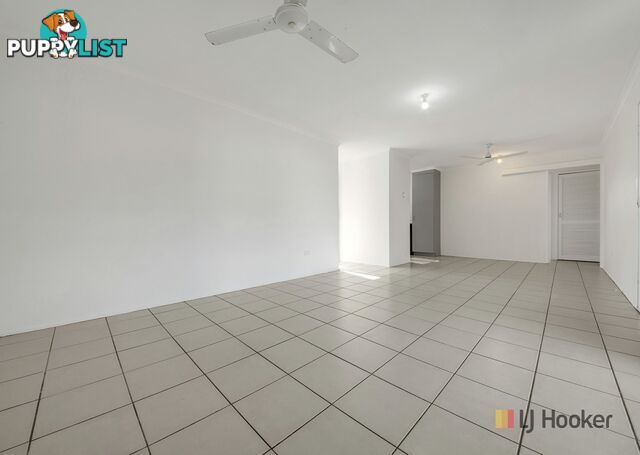 6 Andrew Court BOYNE ISLAND QLD 4680