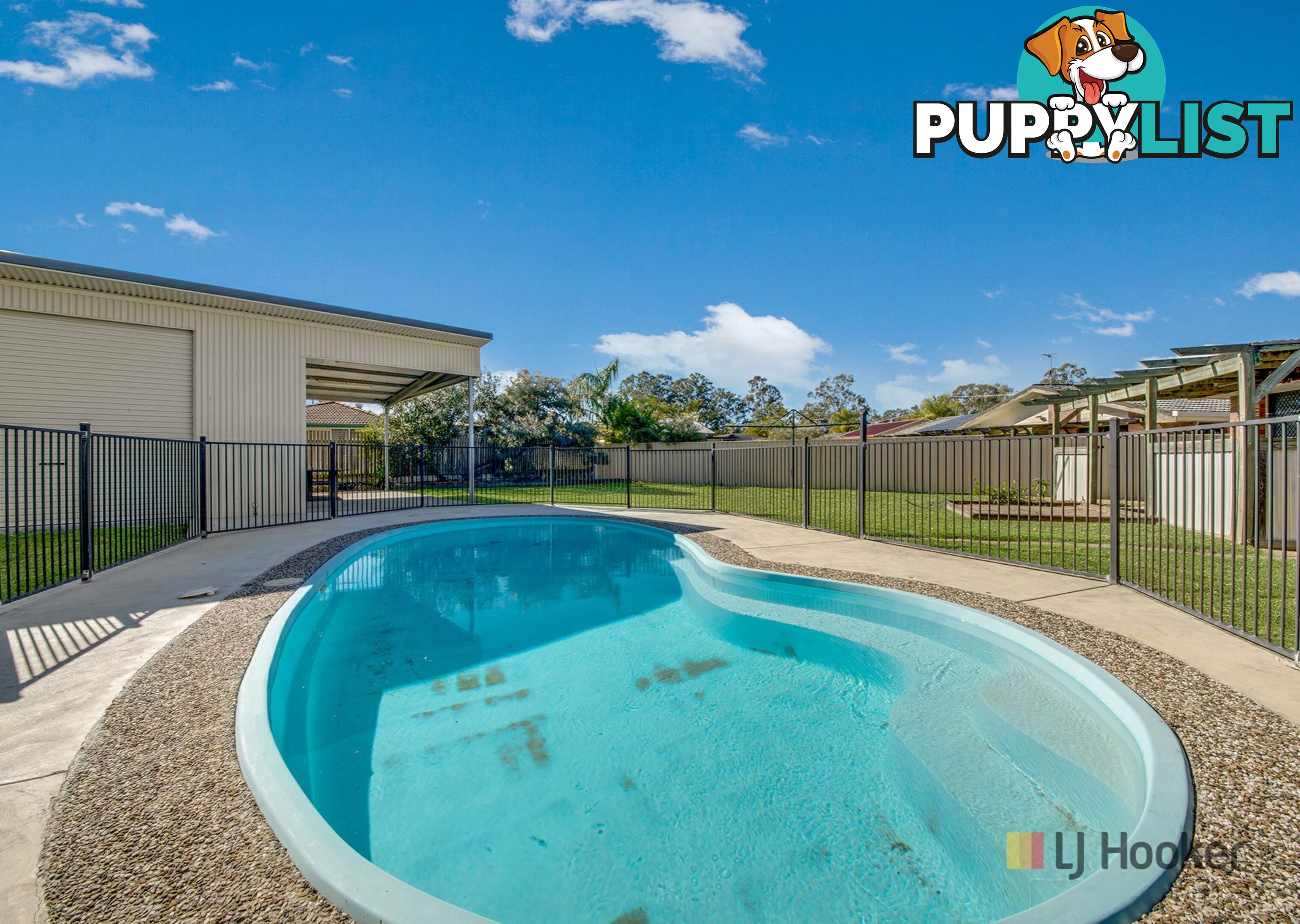 6 Andrew Court BOYNE ISLAND QLD 4680