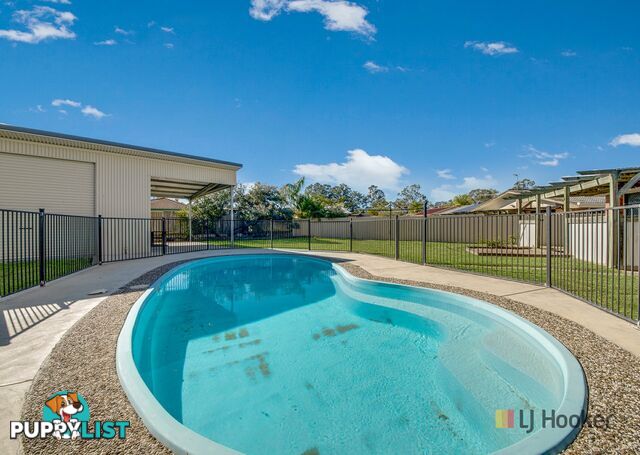6 Andrew Court BOYNE ISLAND QLD 4680