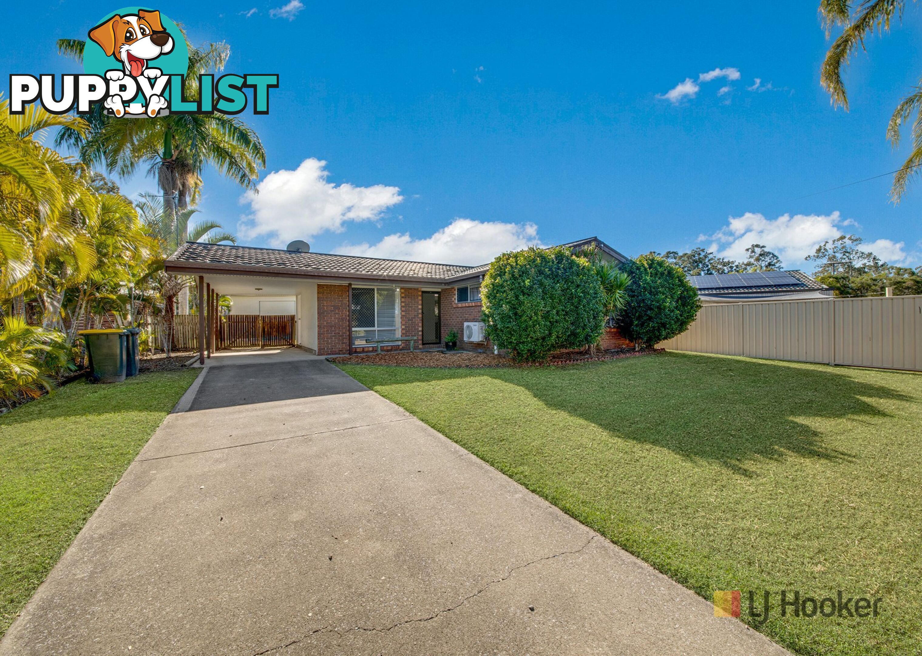 6 Andrew Court BOYNE ISLAND QLD 4680