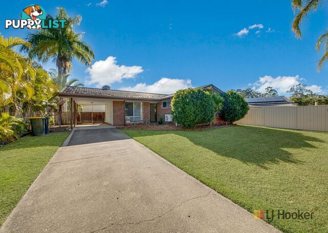 6 Andrew Court BOYNE ISLAND QLD 4680