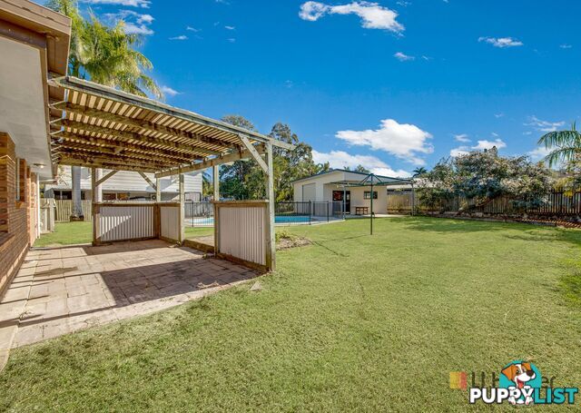 6 Andrew Court BOYNE ISLAND QLD 4680