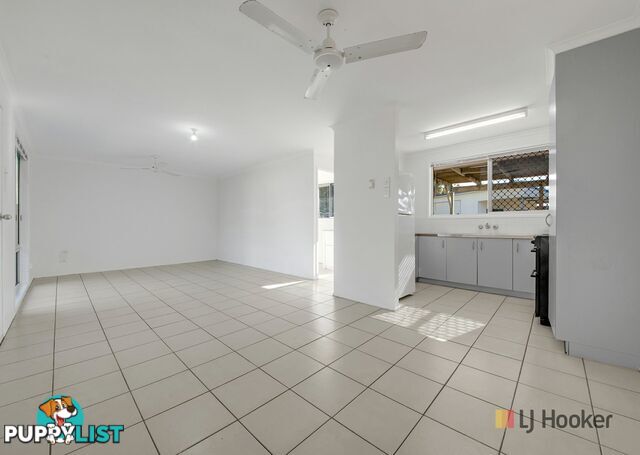 6 Andrew Court BOYNE ISLAND QLD 4680