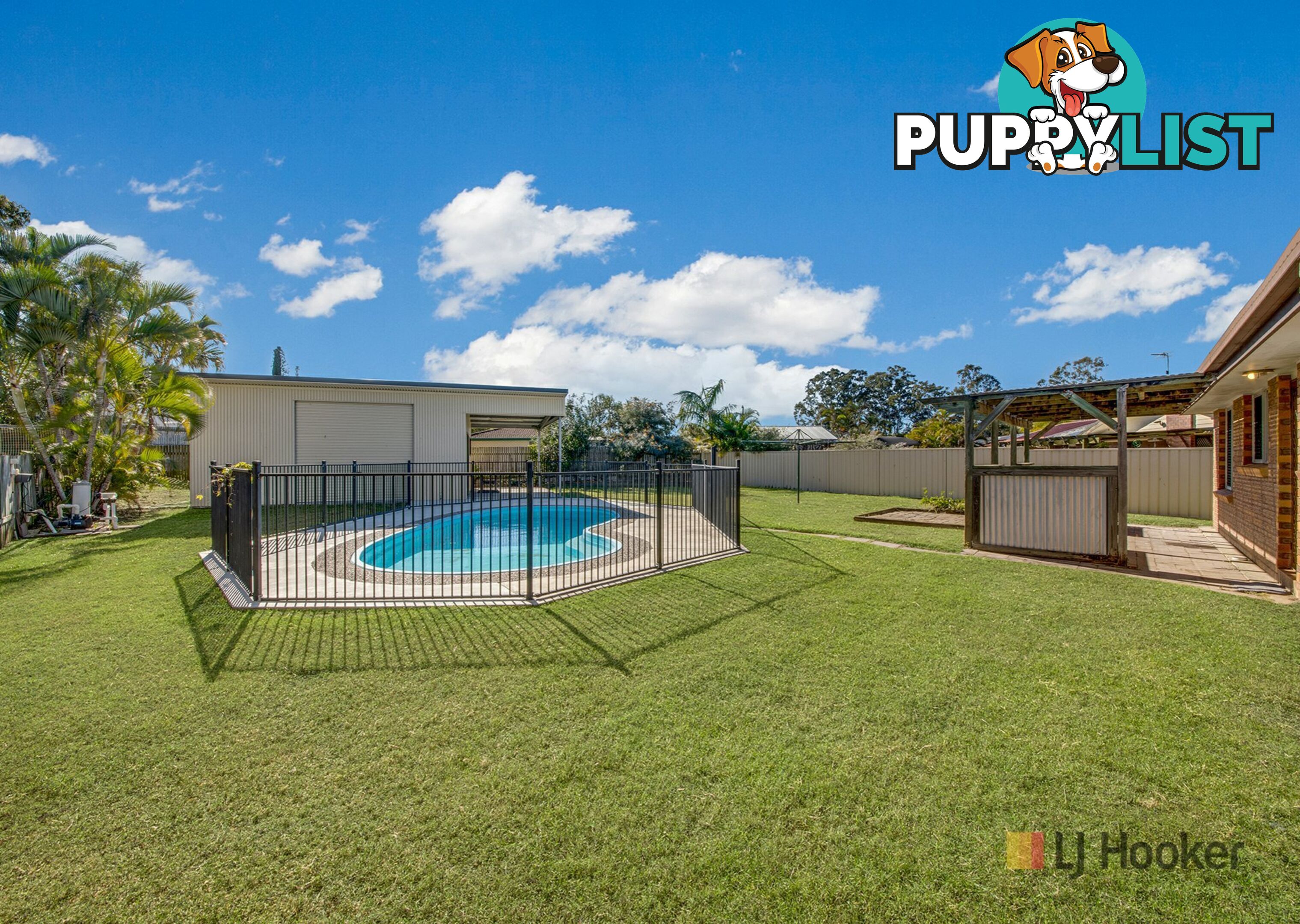 6 Andrew Court BOYNE ISLAND QLD 4680