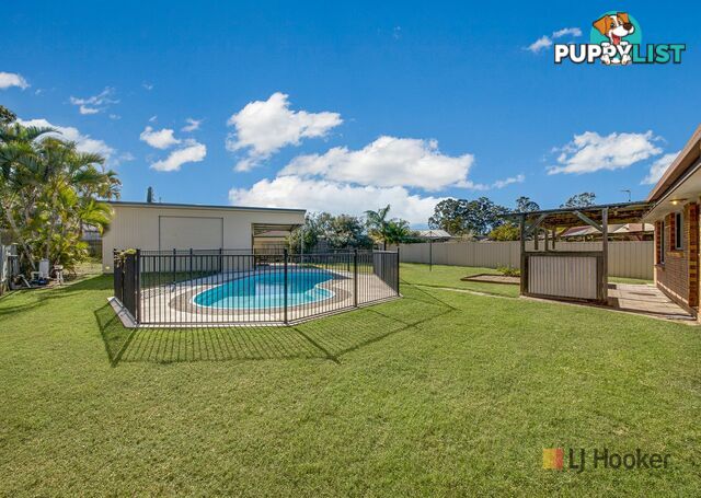 6 Andrew Court BOYNE ISLAND QLD 4680