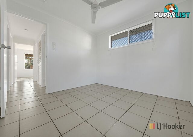 6 Andrew Court BOYNE ISLAND QLD 4680