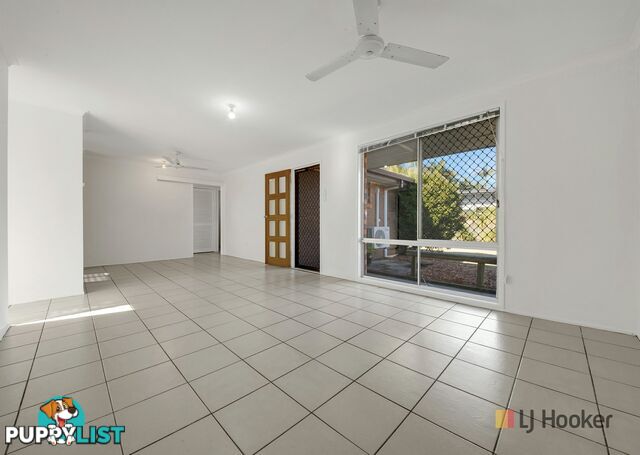 6 Andrew Court BOYNE ISLAND QLD 4680