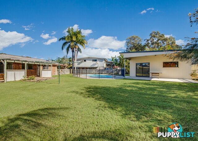 6 Andrew Court BOYNE ISLAND QLD 4680