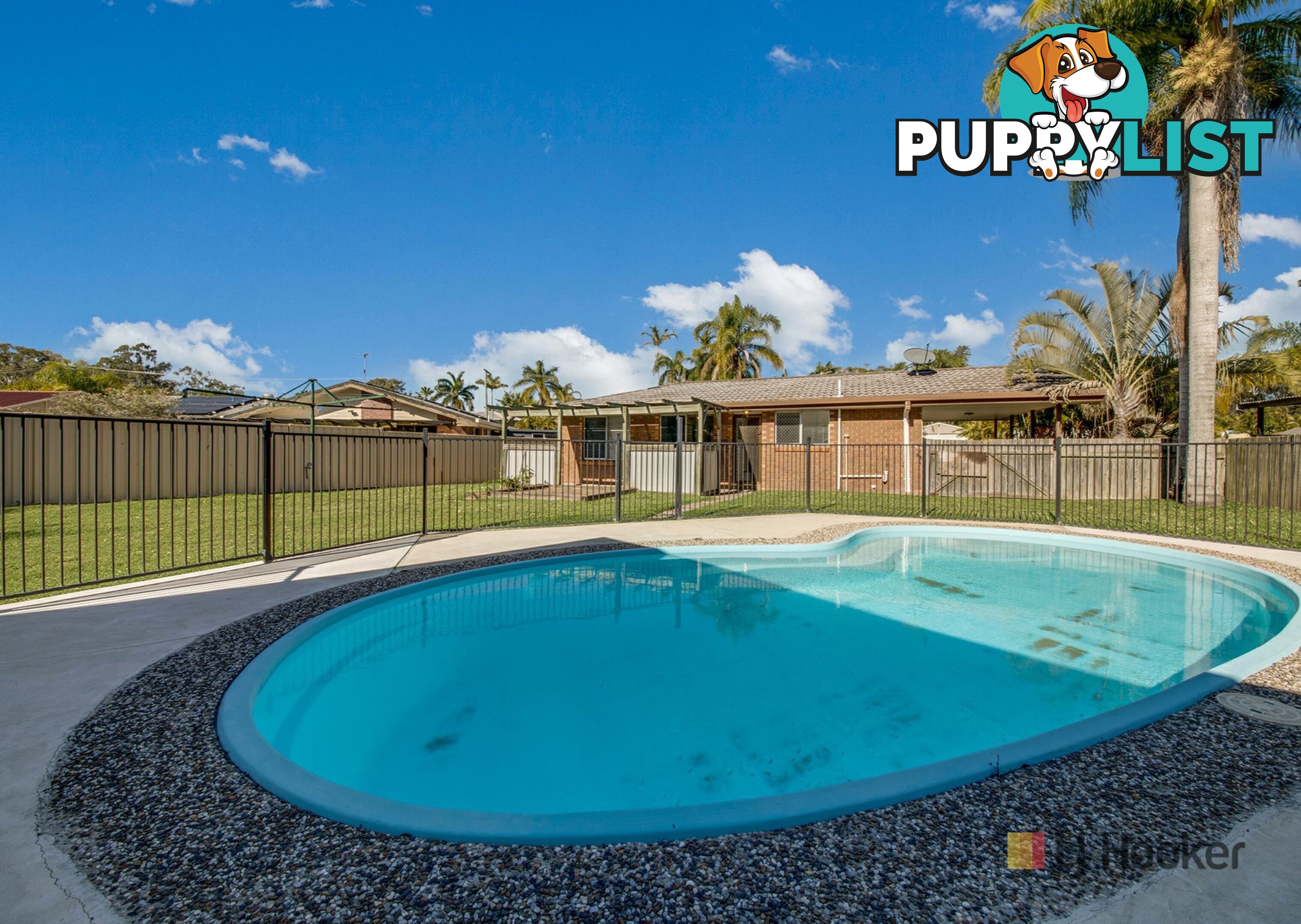 6 Andrew Court BOYNE ISLAND QLD 4680
