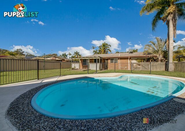 6 Andrew Court BOYNE ISLAND QLD 4680