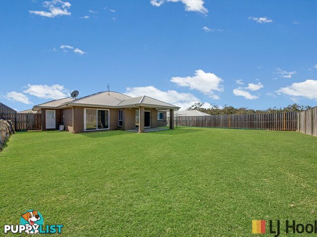 32 Koolivoo Parade BOYNE ISLAND QLD 4680
