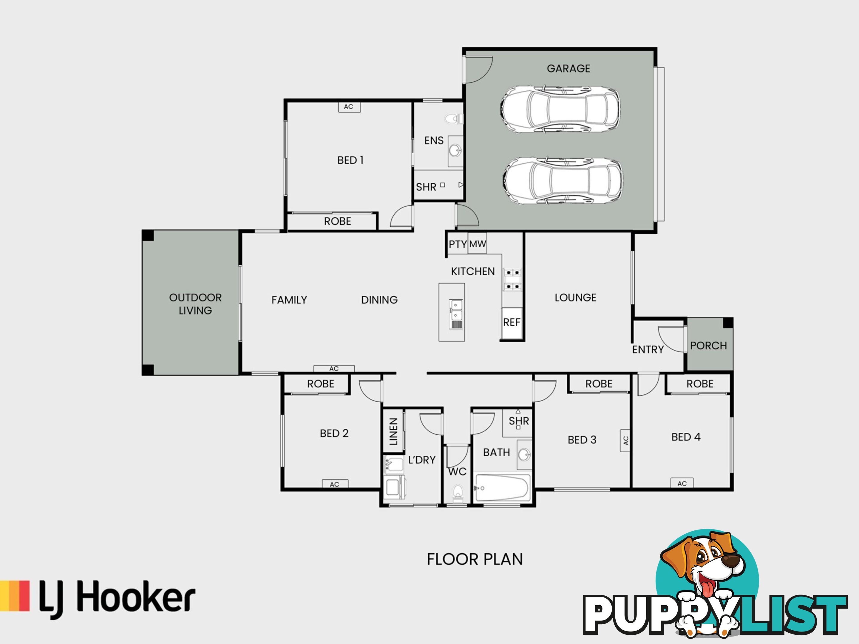 32 Koolivoo Parade BOYNE ISLAND QLD 4680