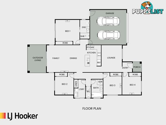 32 Koolivoo Parade BOYNE ISLAND QLD 4680