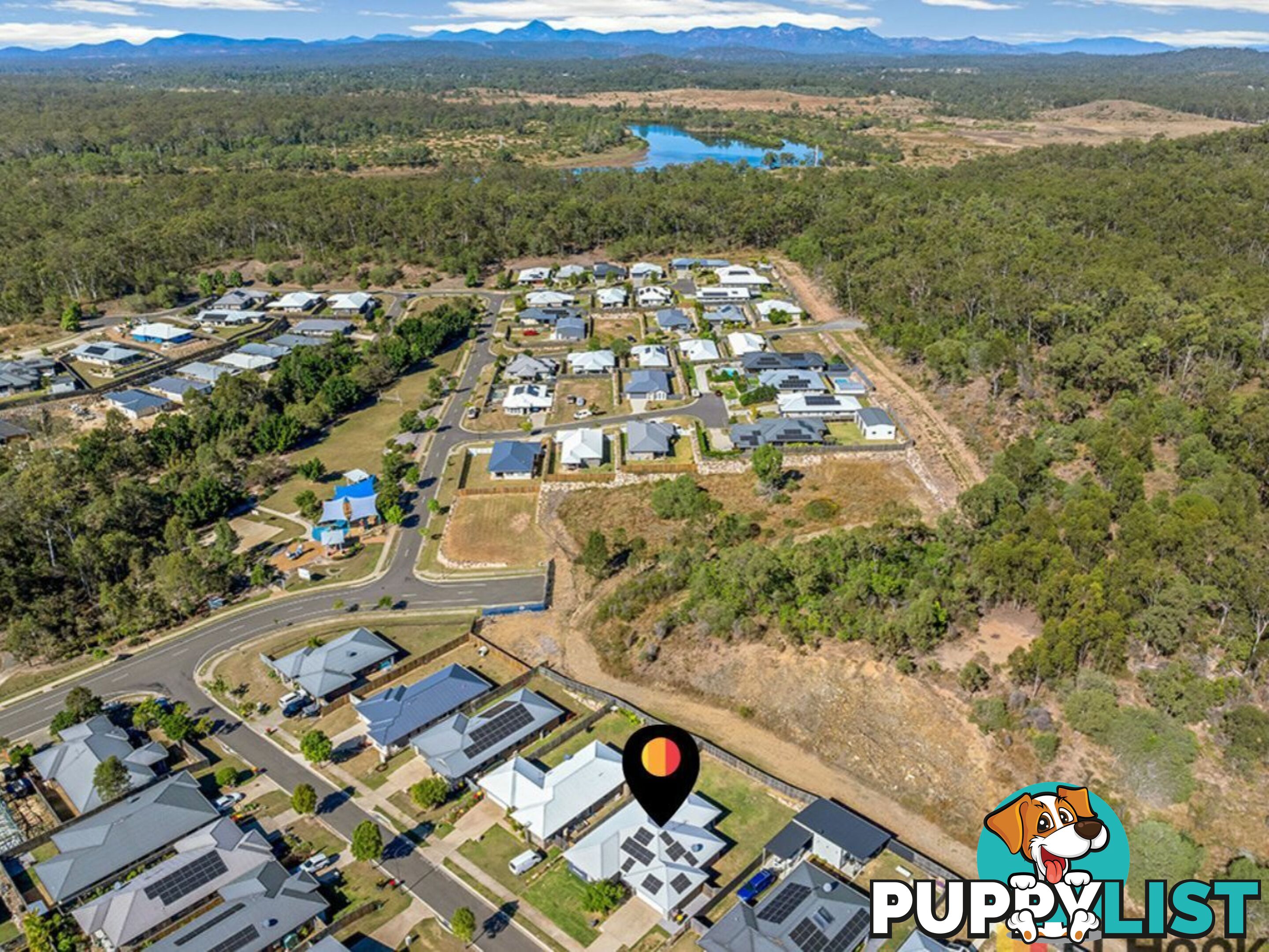 32 Koolivoo Parade BOYNE ISLAND QLD 4680