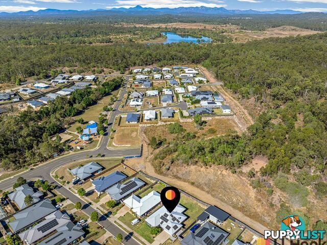 32 Koolivoo Parade BOYNE ISLAND QLD 4680