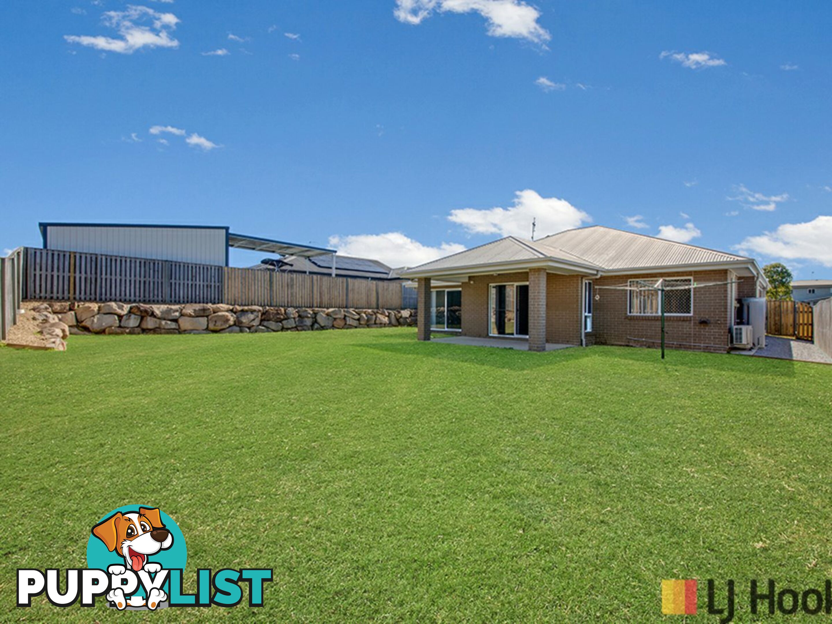 32 Koolivoo Parade BOYNE ISLAND QLD 4680