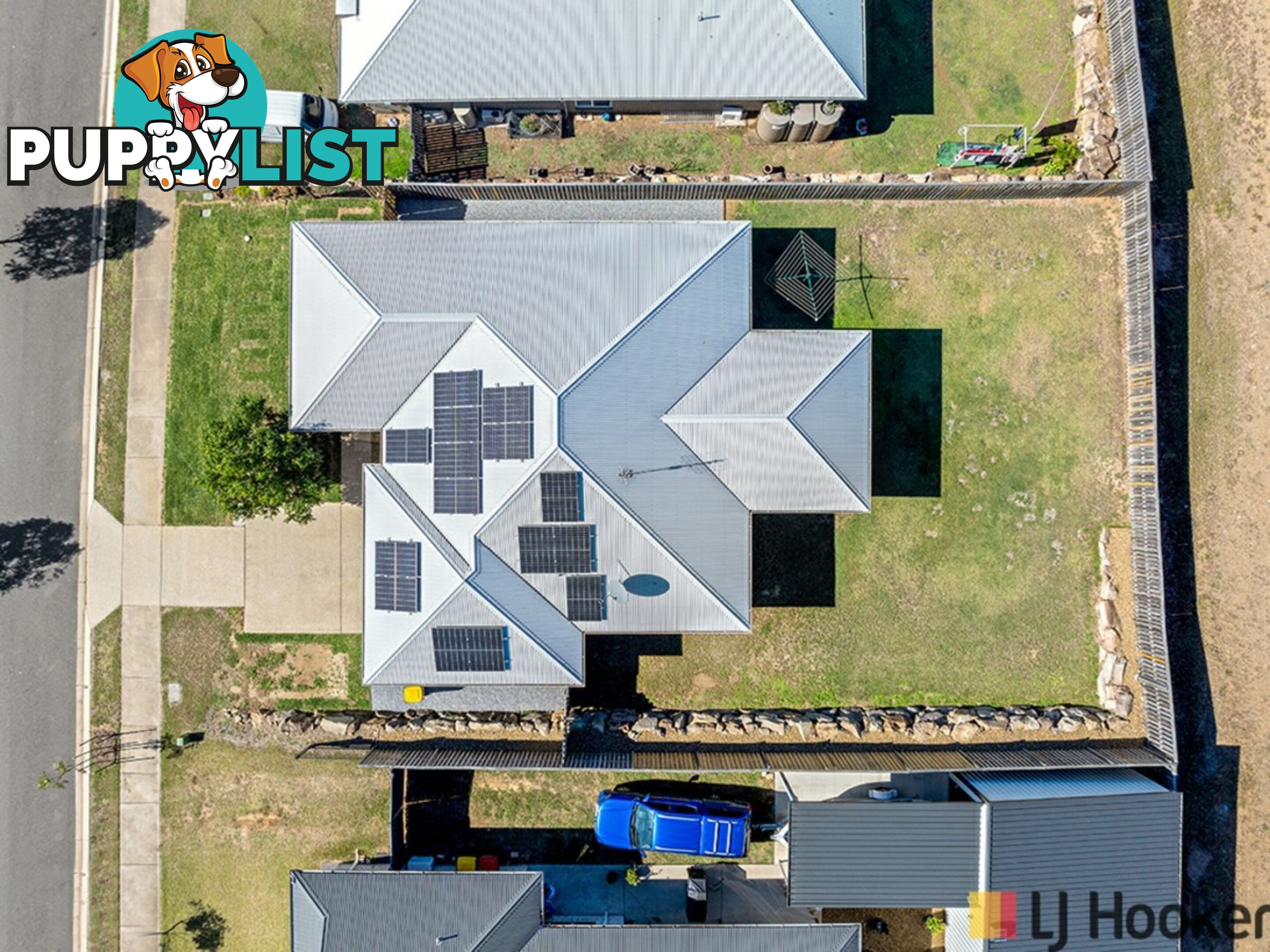 32 Koolivoo Parade BOYNE ISLAND QLD 4680