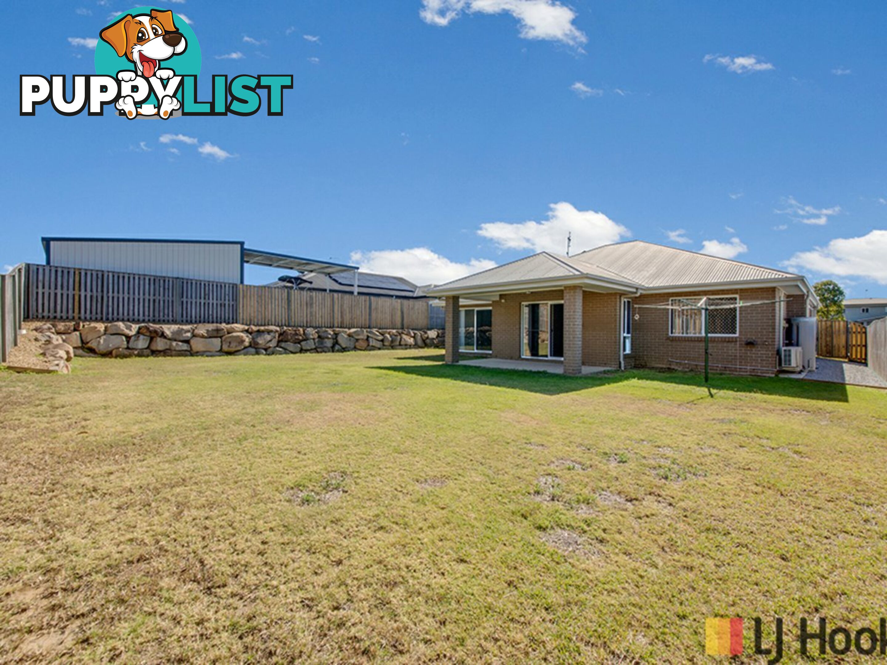 32 Koolivoo Parade BOYNE ISLAND QLD 4680