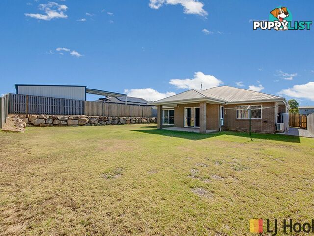 32 Koolivoo Parade BOYNE ISLAND QLD 4680