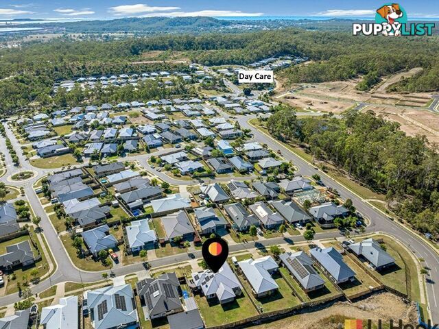 32 Koolivoo Parade BOYNE ISLAND QLD 4680