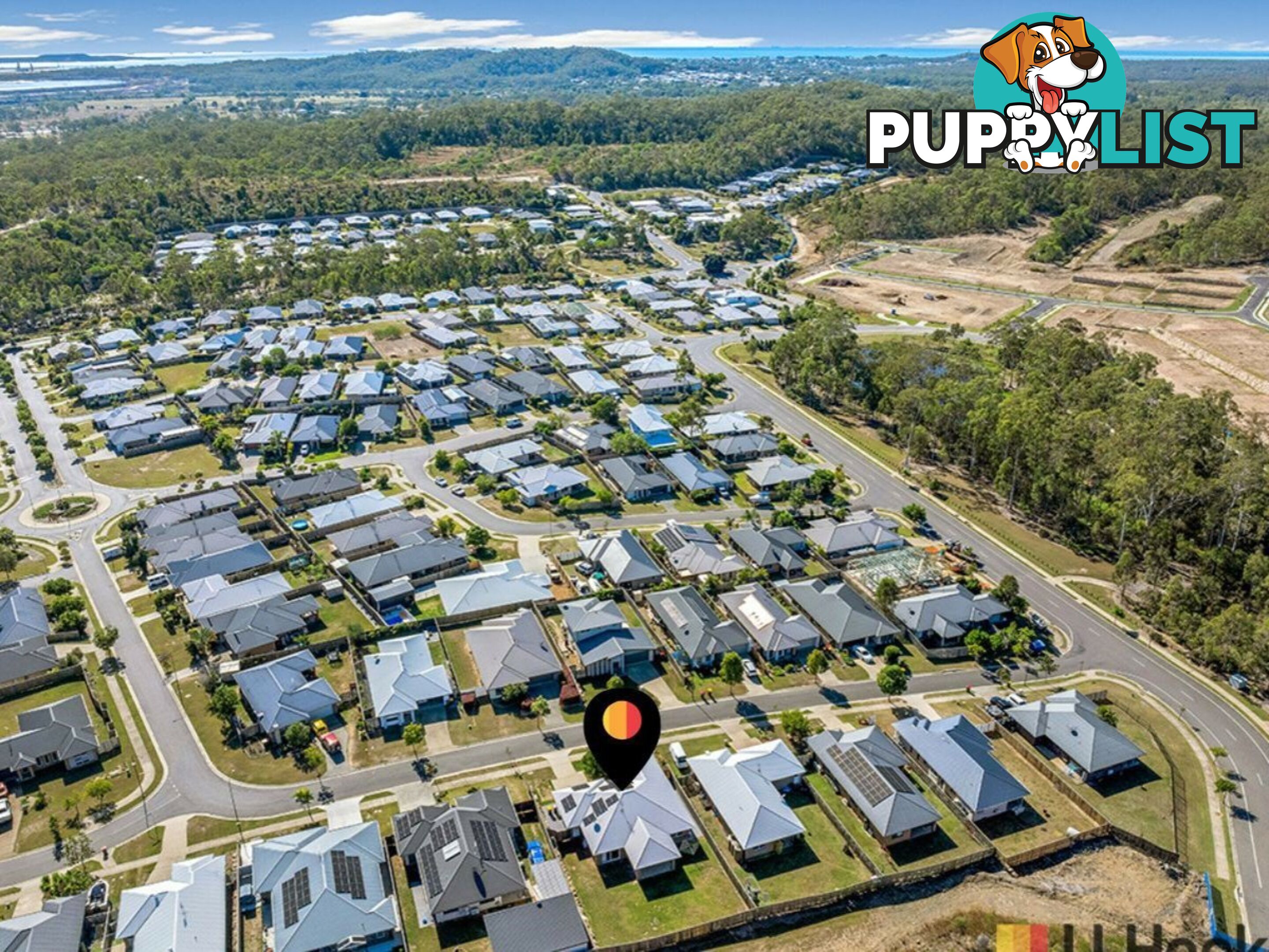 32 Koolivoo Parade BOYNE ISLAND QLD 4680