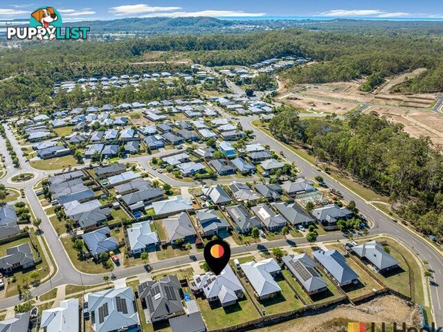 32 Koolivoo Parade BOYNE ISLAND QLD 4680