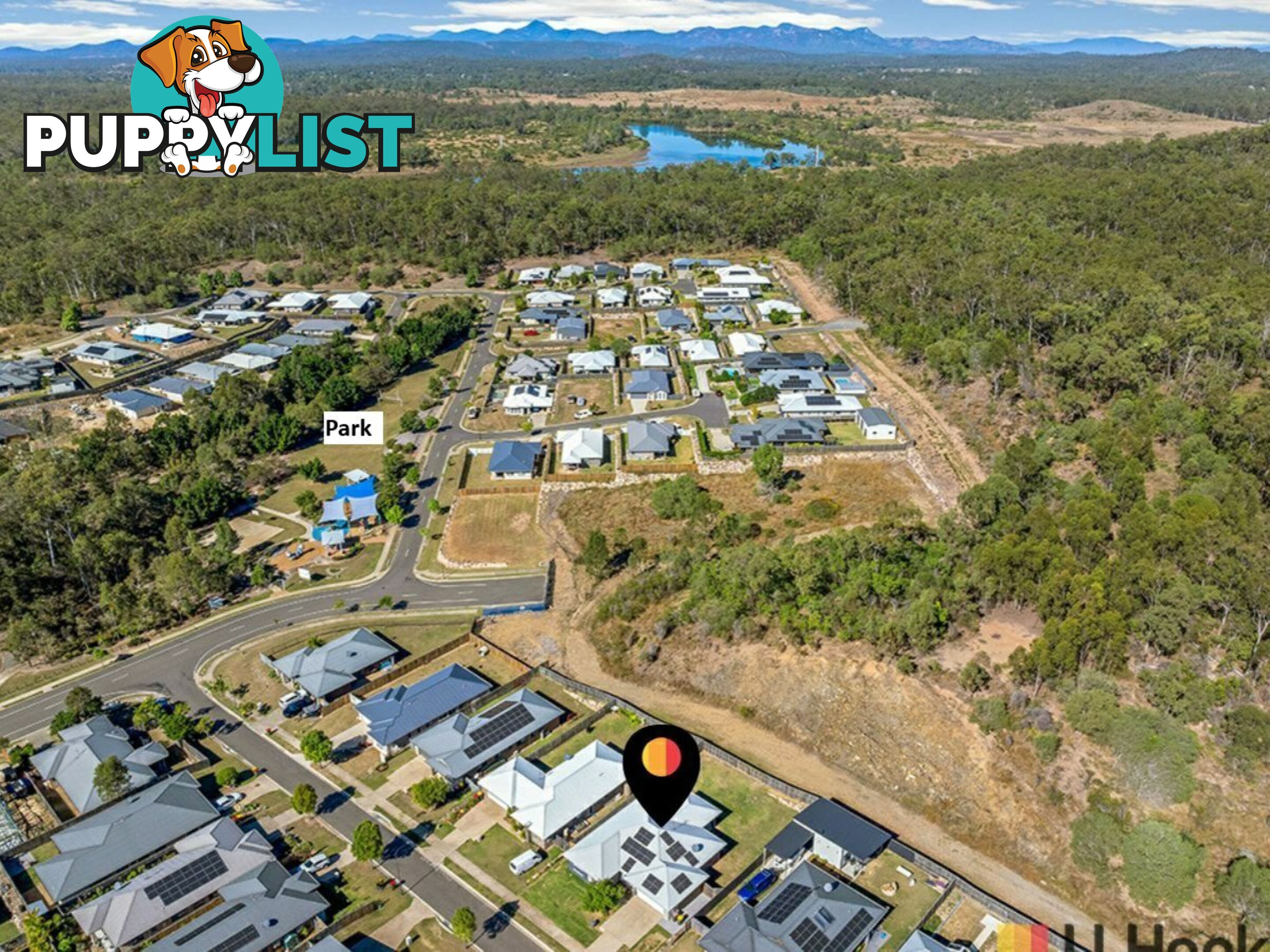32 Koolivoo Parade BOYNE ISLAND QLD 4680