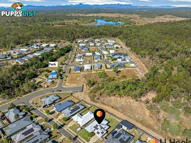 32 Koolivoo Parade BOYNE ISLAND QLD 4680