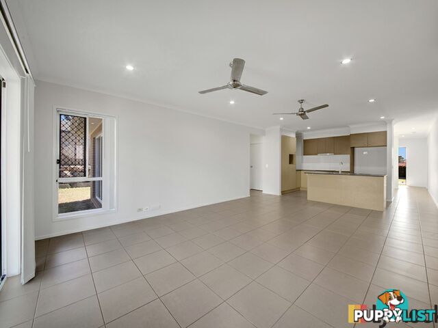 32 Koolivoo Parade BOYNE ISLAND QLD 4680