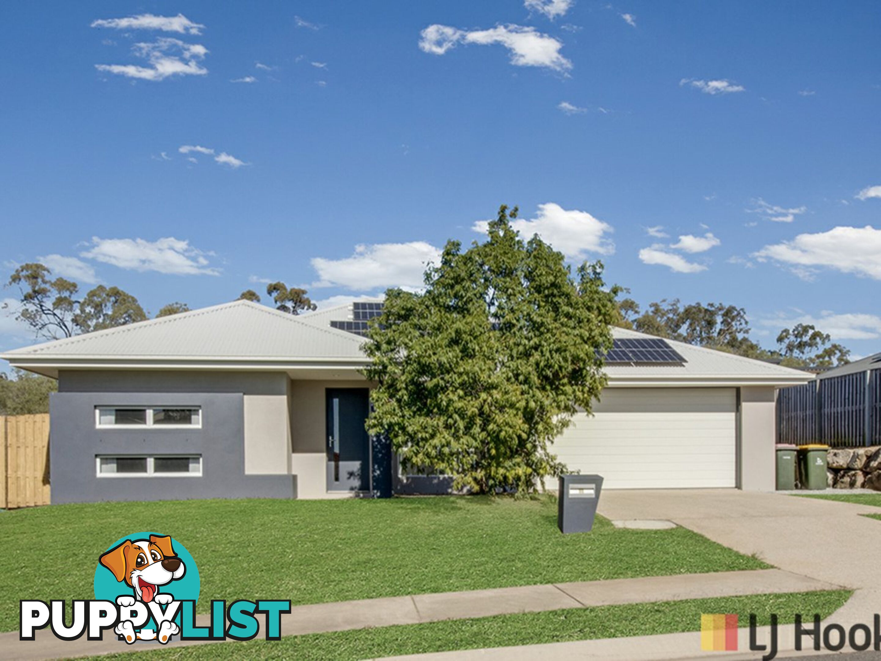 32 Koolivoo Parade BOYNE ISLAND QLD 4680