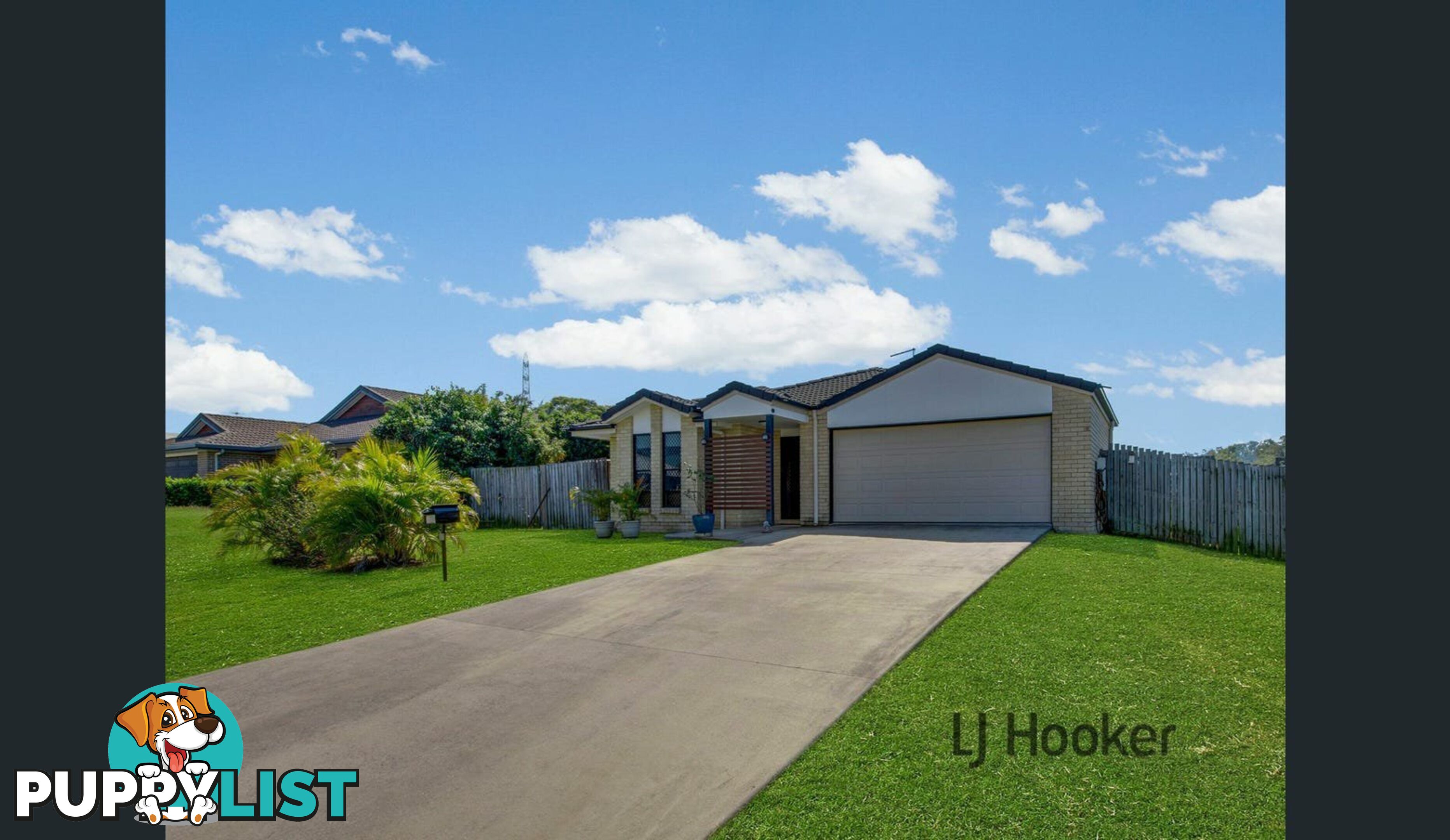 17 Sunpoint Way CALLIOPE QLD 4680