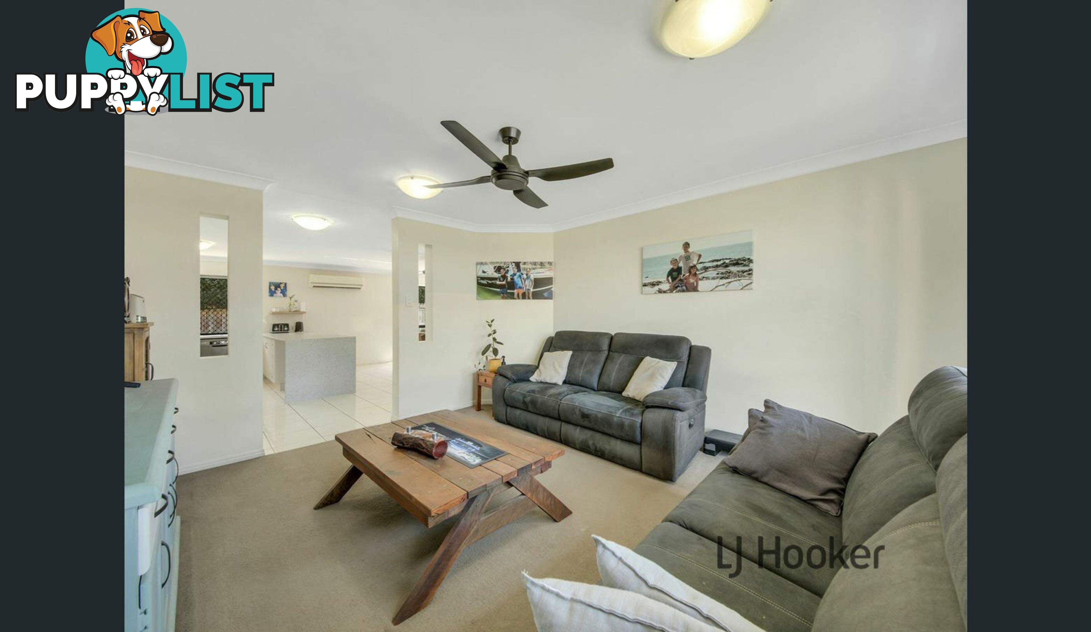 17 Sunpoint Way CALLIOPE QLD 4680