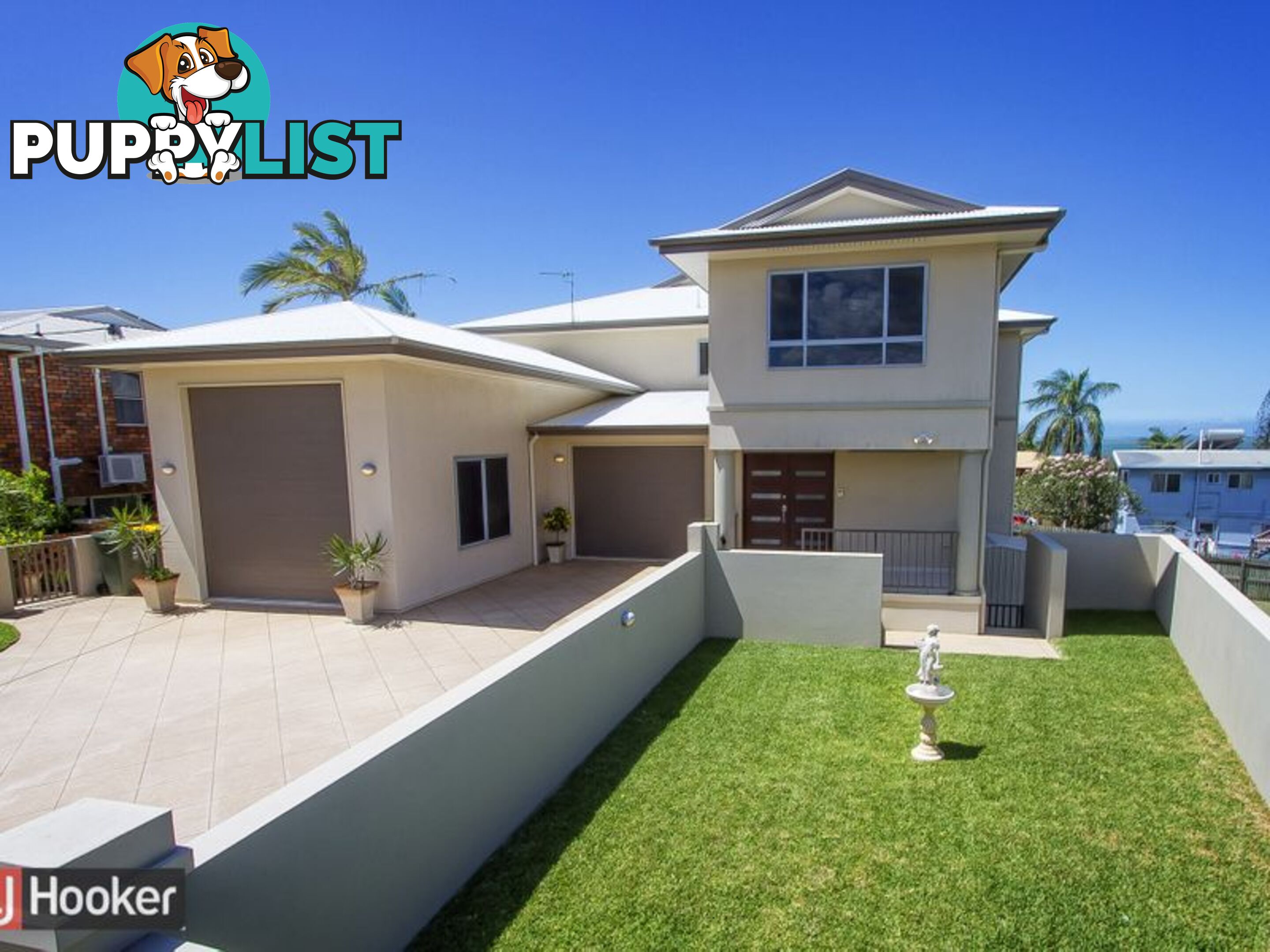 44 Booth Ave TANNUM SANDS QLD 4680