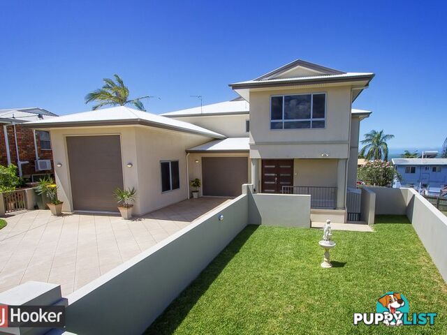 44 Booth Ave TANNUM SANDS QLD 4680