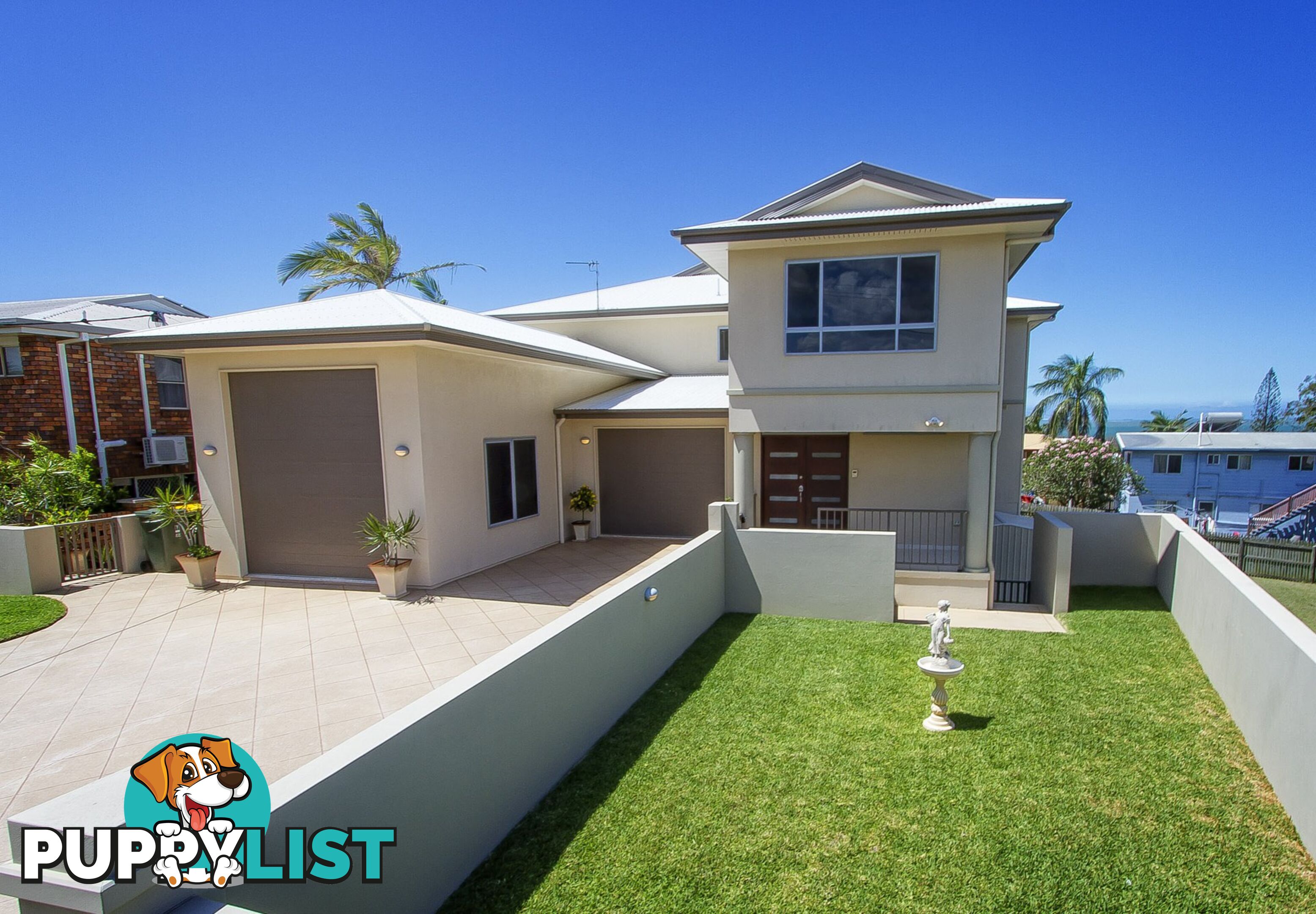 44 Booth Ave TANNUM SANDS QLD 4680