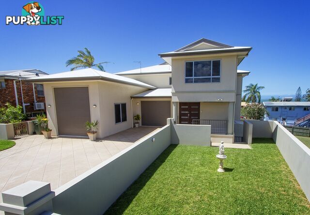 44 Booth Ave TANNUM SANDS QLD 4680