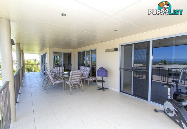 44 Booth Ave TANNUM SANDS QLD 4680