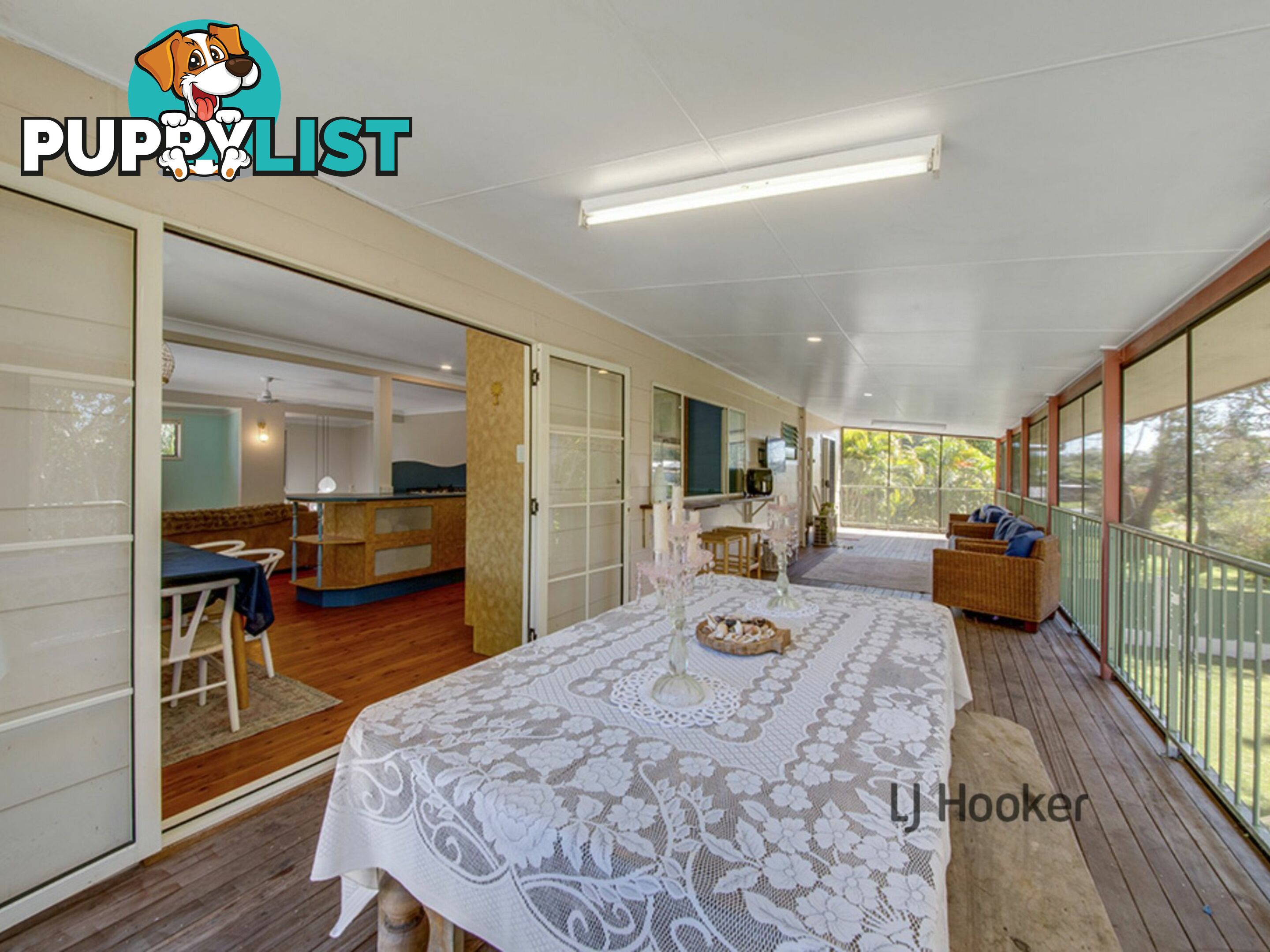 4 Yukana Street BOYNE ISLAND QLD 4680