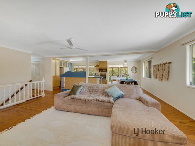 4 Yukana Street BOYNE ISLAND QLD 4680