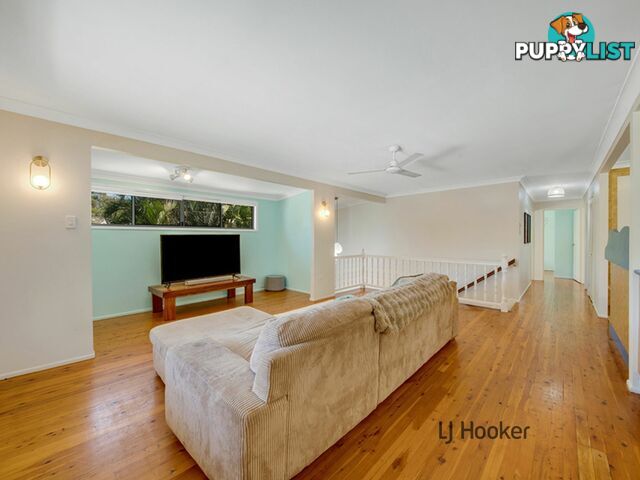 4 Yukana Street BOYNE ISLAND QLD 4680