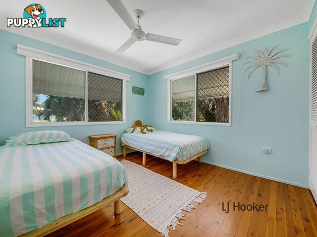 4 Yukana Street BOYNE ISLAND QLD 4680