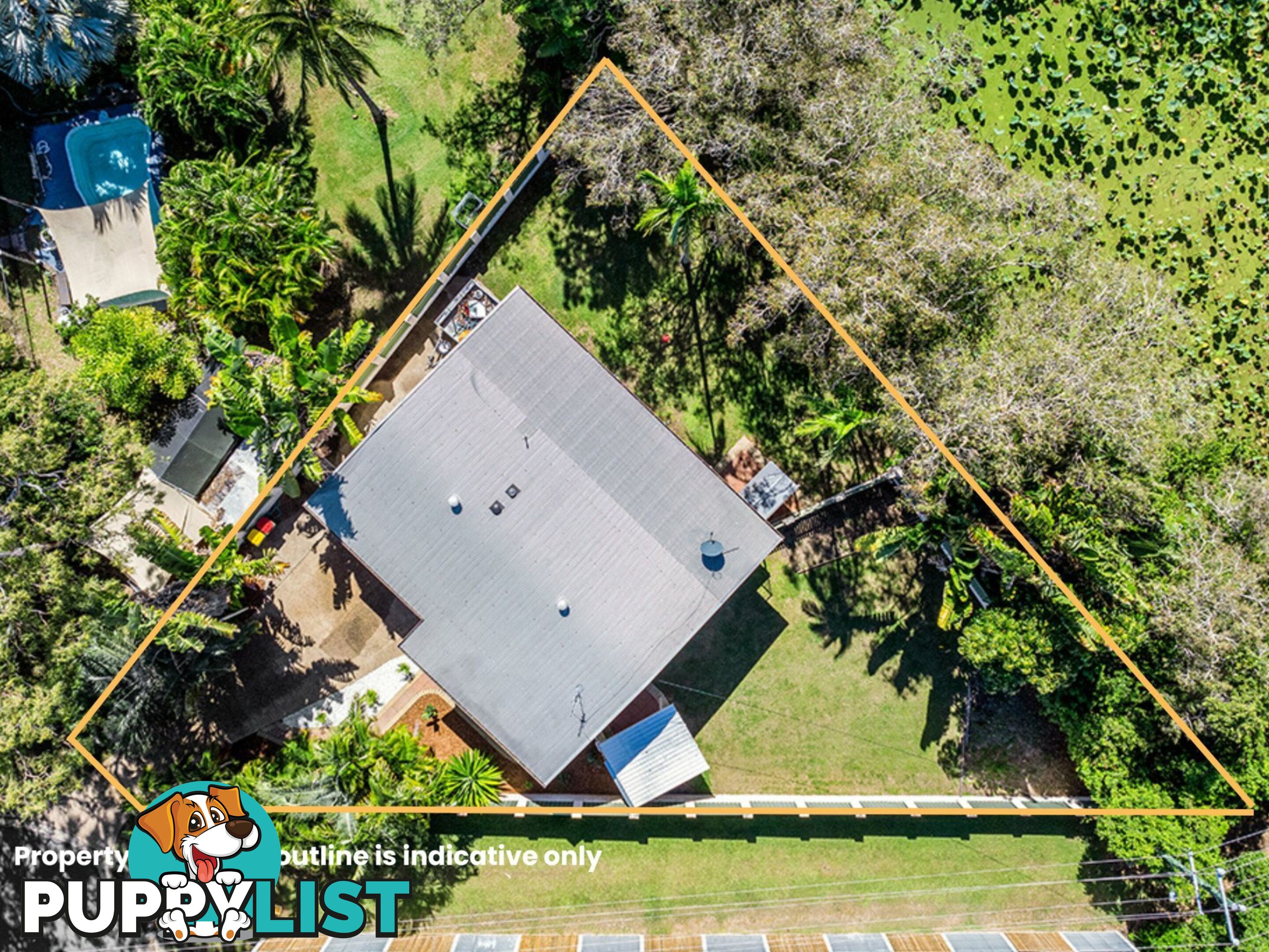 4 Yukana Street BOYNE ISLAND QLD 4680